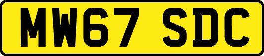 MW67SDC