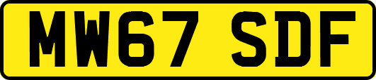 MW67SDF