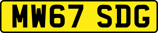 MW67SDG