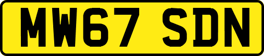MW67SDN