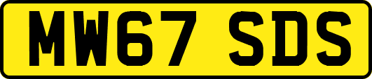 MW67SDS