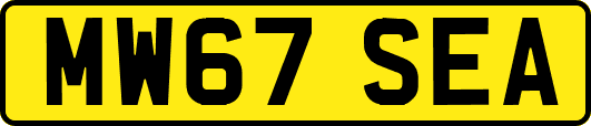 MW67SEA