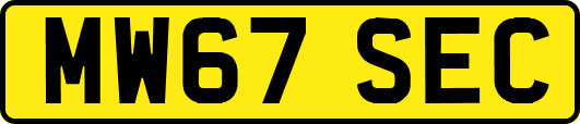 MW67SEC