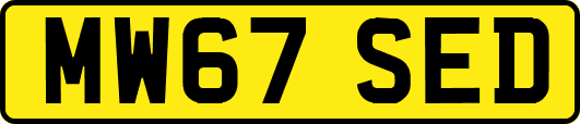 MW67SED