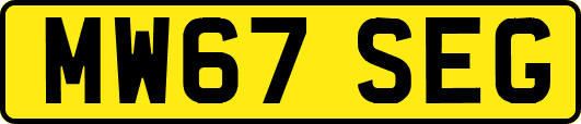 MW67SEG