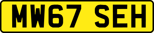 MW67SEH