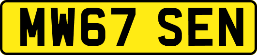 MW67SEN