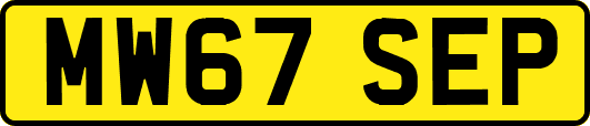 MW67SEP