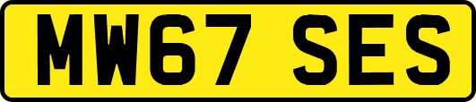 MW67SES