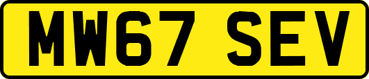 MW67SEV