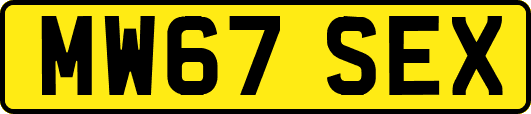 MW67SEX