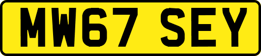 MW67SEY
