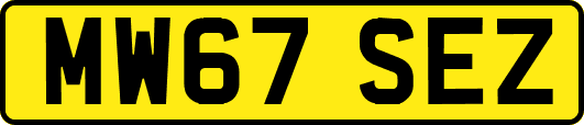 MW67SEZ