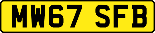 MW67SFB