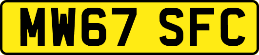 MW67SFC