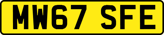 MW67SFE