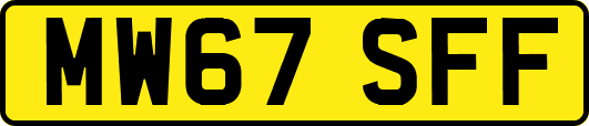 MW67SFF