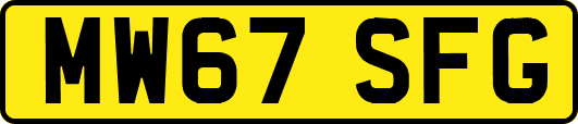 MW67SFG