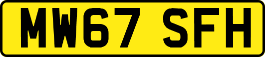 MW67SFH