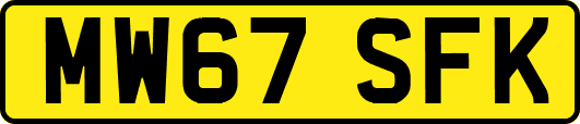 MW67SFK