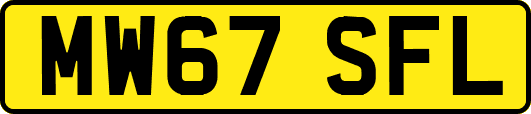 MW67SFL