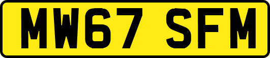 MW67SFM