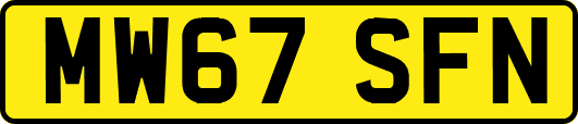 MW67SFN
