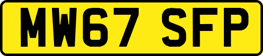 MW67SFP