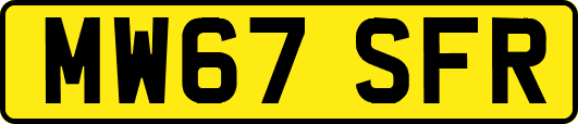 MW67SFR