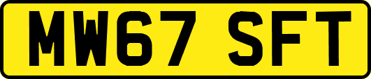 MW67SFT