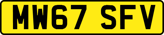 MW67SFV