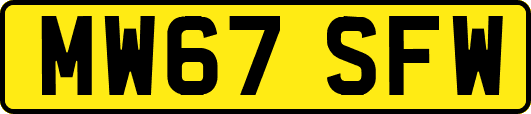 MW67SFW