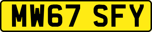 MW67SFY