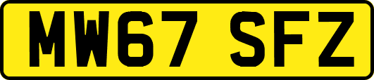 MW67SFZ