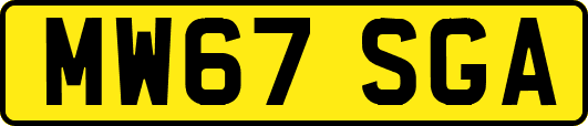 MW67SGA