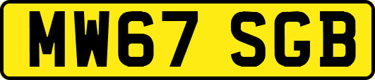 MW67SGB