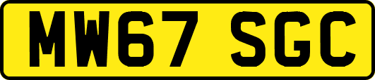 MW67SGC
