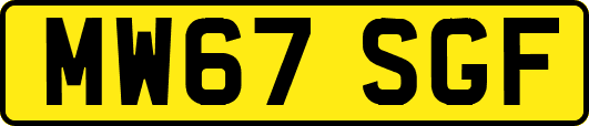 MW67SGF
