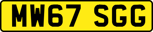 MW67SGG