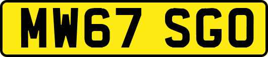 MW67SGO