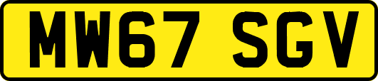 MW67SGV