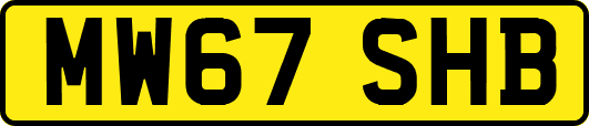 MW67SHB
