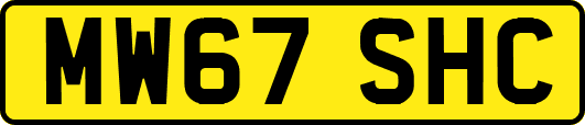 MW67SHC