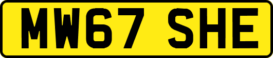 MW67SHE