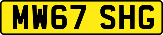 MW67SHG