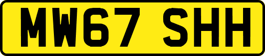 MW67SHH