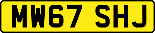 MW67SHJ