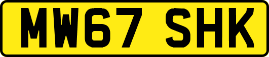 MW67SHK