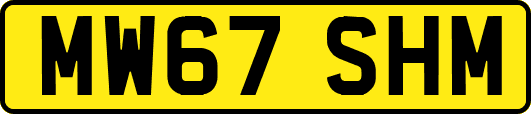 MW67SHM