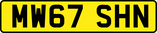 MW67SHN